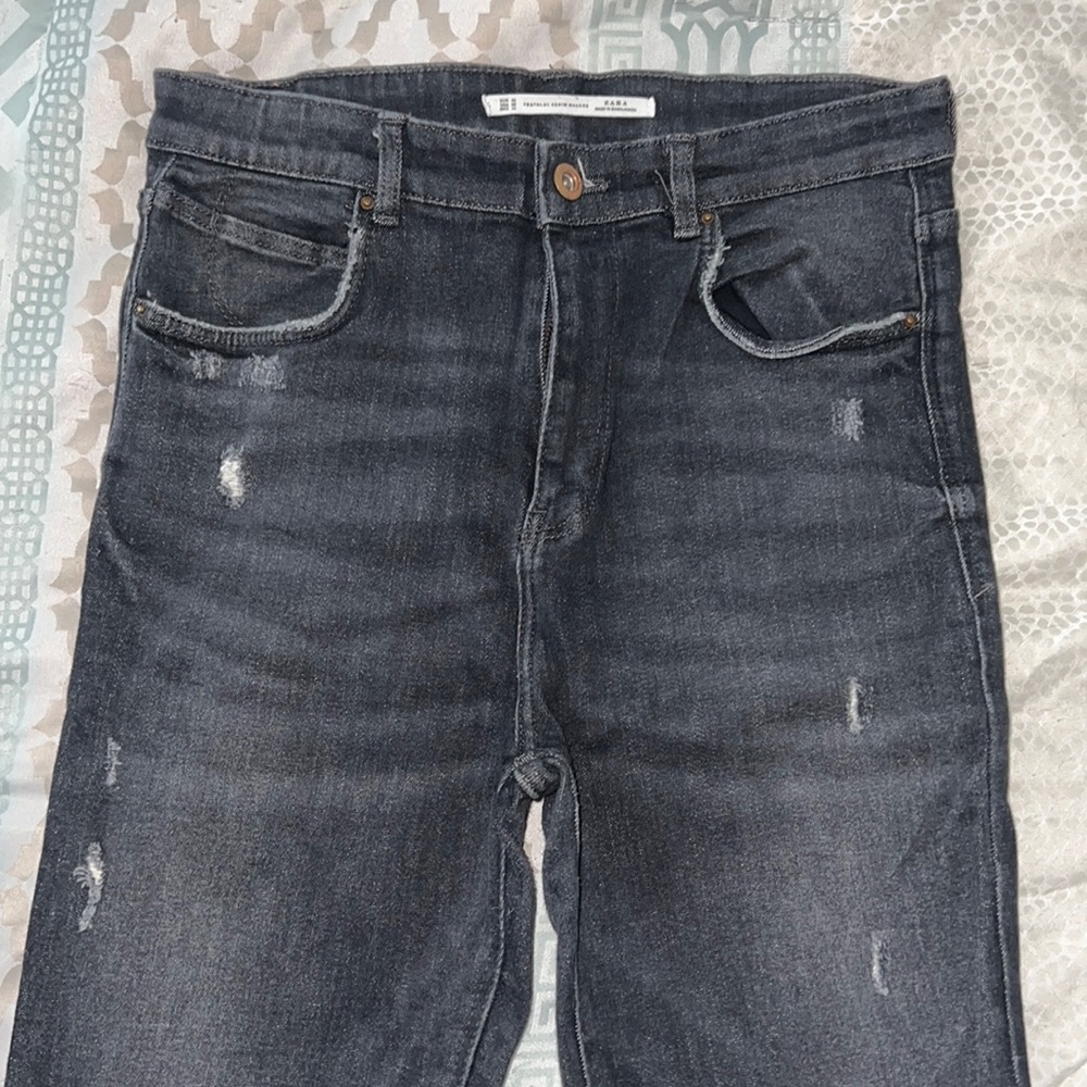 Zara jeans
